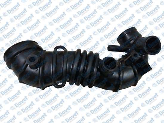 PLASTECH P12431 Hava Filtre Hortumu A6-Passat-Superb 01->